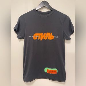 SOLD Heron Preston tshirt unisex